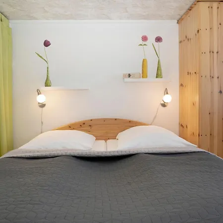 Apartment Hoffnung Sonngard *