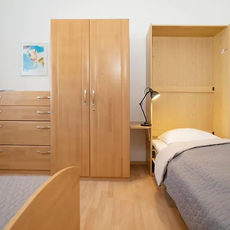 Hoffnung Sonngard Apartment