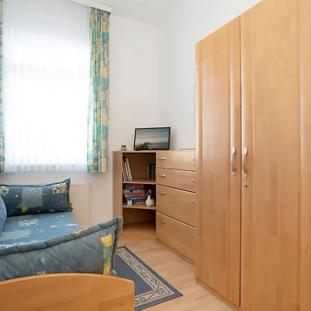 Hoffnung Sonngard Apartment *