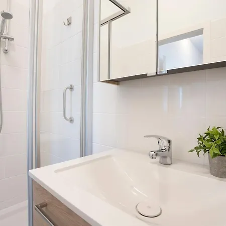 Hoffnung Sonngard Apartment *