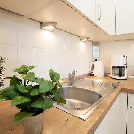 Apartment Hoffnung Sonngard *