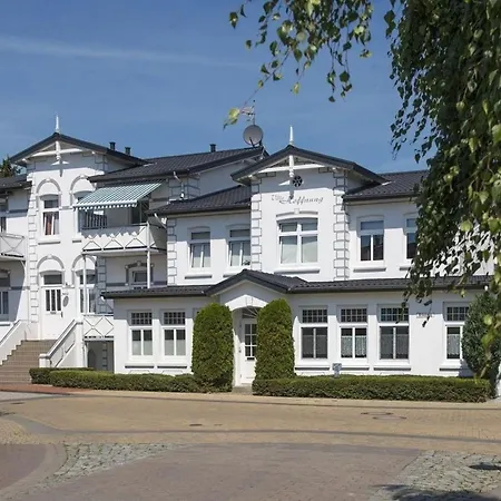 Hoffnung Sonngard Apartment