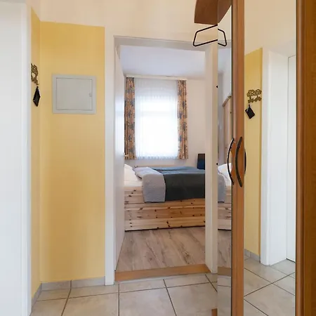 Apartment Hoffnung Sonngard *