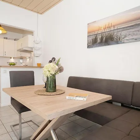 Hoffnung Sonngard Apartment