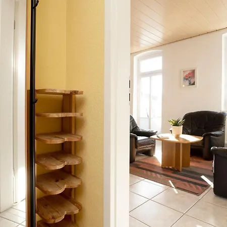 Hoffnung Sonngard Apartment *
