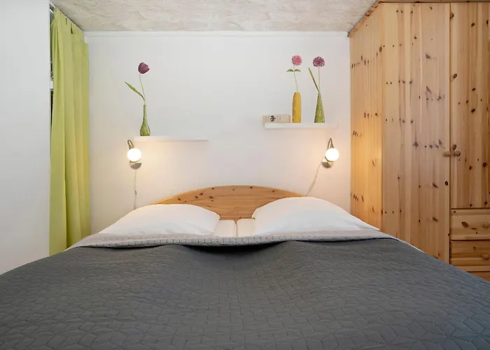 Appartamento Hoffnung Sonngard *