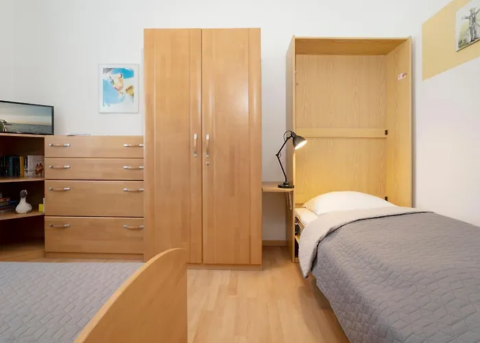 Hoffnung Sonngard Appartamento