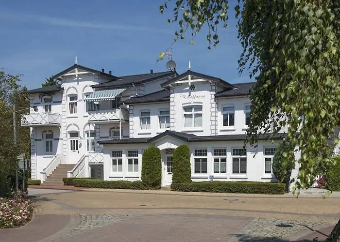 Hoffnung Sonngard Appartamento