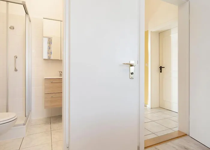 Appartamento Hoffnung Sonngard *