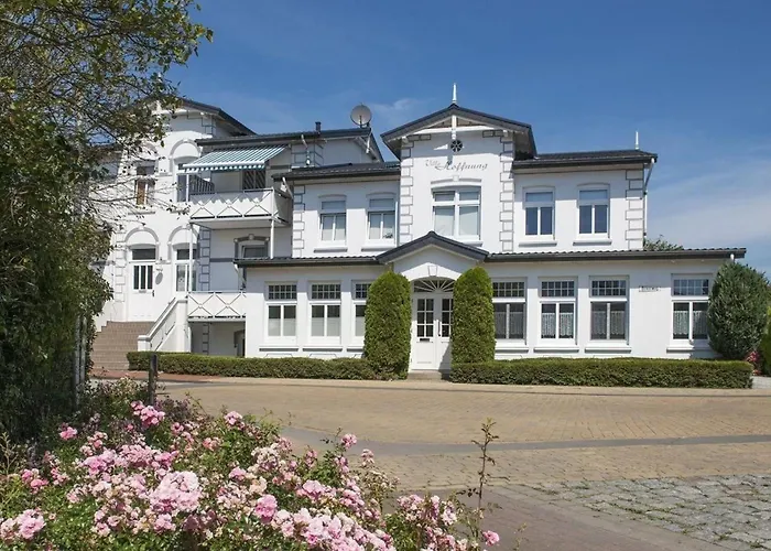 Hoffnung Sonngard Appartamento Kellenhusen