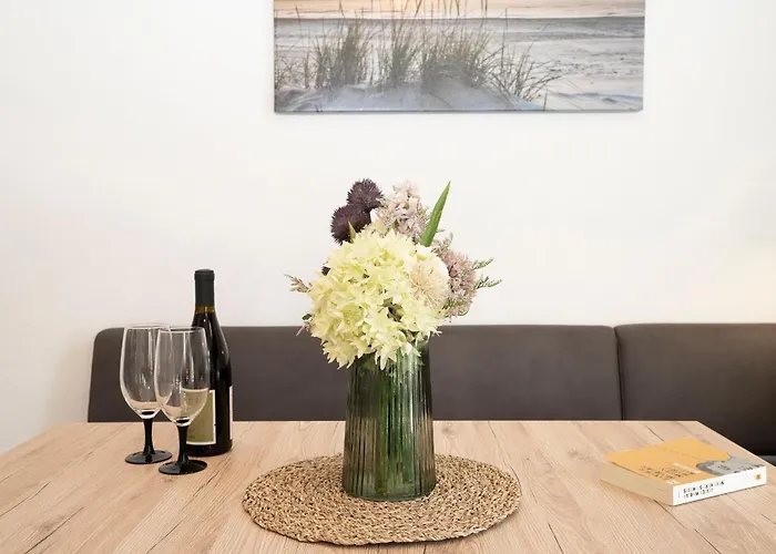 Appartamento Hoffnung Sonngard