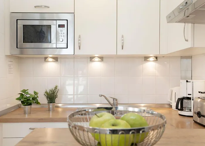 Hoffnung Sonngard Appartamento *