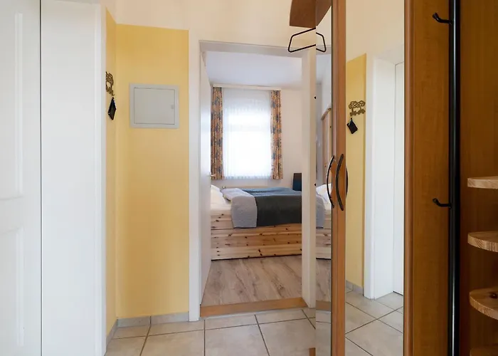 Appartamento Hoffnung Sonngard *