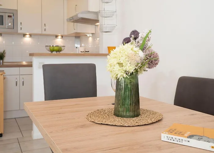 Hoffnung Sonngard Kellenhusen