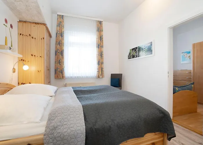 Hoffnung Sonngard * Kellenhusen