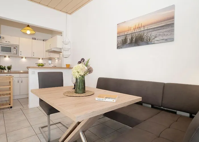 Hoffnung Sonngard Appartamento